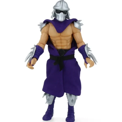 Shredder (Silver Armor) - (TMNT) - Ultimates