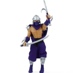 Shredder (Silver Armor) - (TMNT) - Ultimates