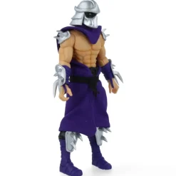 Shredder (Silver Armor) - (TMNT) - Ultimates