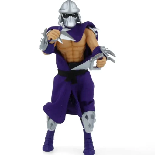 Shredder (Silver Armor) - (TMNT) - Ultimates