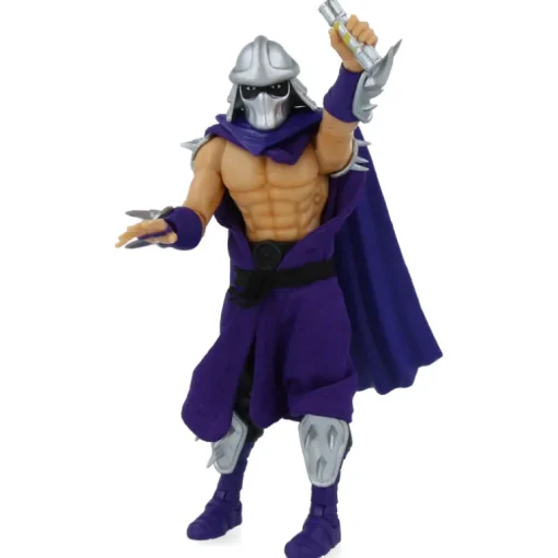 Shredder (Silver Armor) - (TMNT) - Ultimates