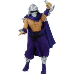Shredder (Silver Armor) - (TMNT) - Ultimates