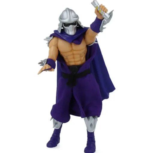 Shredder (Silver Armor) - (TMNT) - Ultimates
