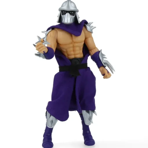 Shredder (Silver Armor) - (TMNT) - Ultimates