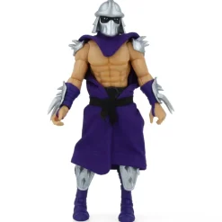 Shredder (Silver Armor) - (TMNT) - Ultimates