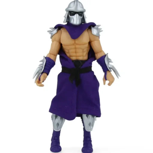 Shredder (Silver Armor) - (TMNT) - Ultimates