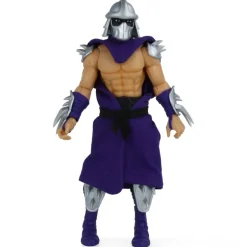 Shredder (Silver Armor) - (TMNT) - Ultimates