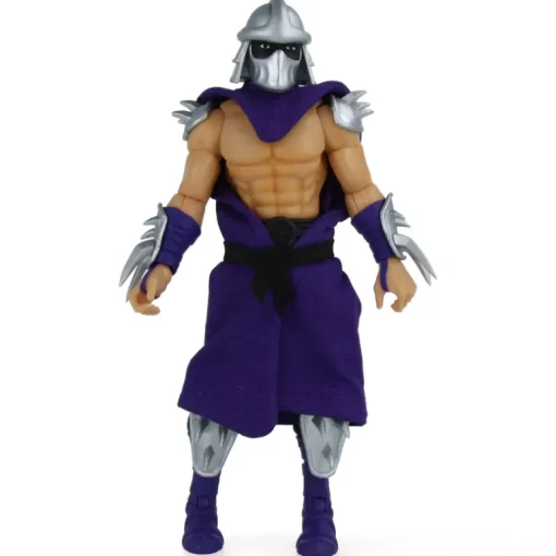 Shredder (Silver Armor) - (TMNT) - Ultimates