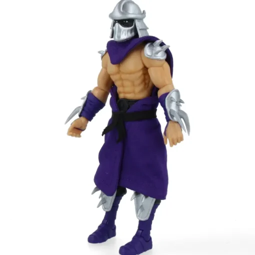 Shredder (Silver Armor) - (TMNT) - Ultimates