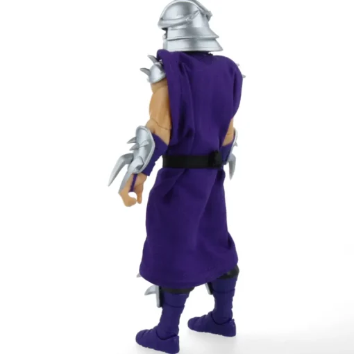 Shredder (Silver Armor) - (TMNT) - Ultimates