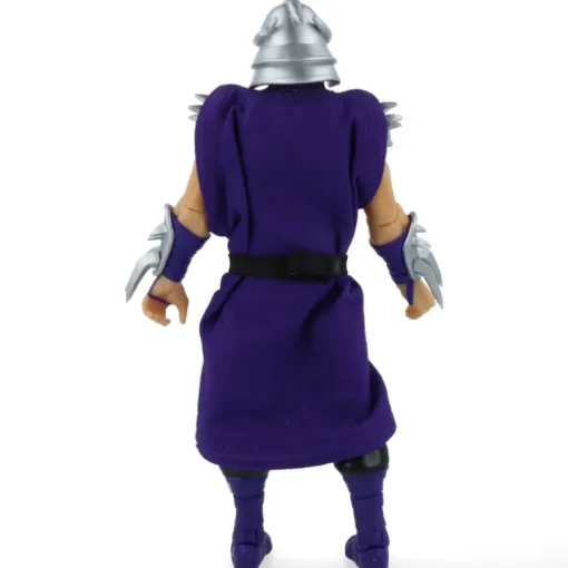 Shredder (Silver Armor) - (TMNT) - Ultimates