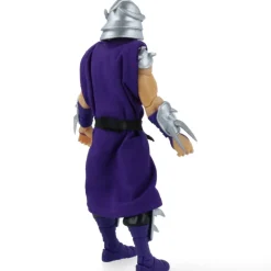 Shredder (Silver Armor) - (TMNT) - Ultimates