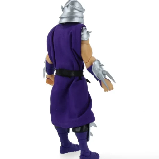 Shredder (Silver Armor) - (TMNT) - Ultimates