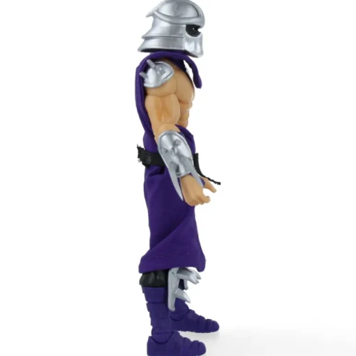 Shredder (Silver Armor) - (TMNT) - Ultimates