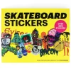 Skateboard Stickers