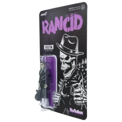 Skeletim (Time Bomb) - Rancid ReAction Figures wave 5