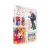 Sketched Out: Artistic Sketchbooks and Journals Unveiled
