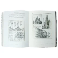 Sketched Out: Artistic Sketchbooks and Journals Unveiled