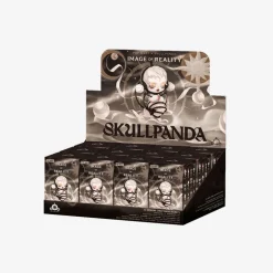 Skullpanda - Image of Reality Series