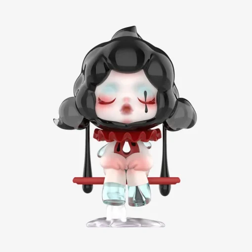 Skullpanda - Image of Reality Series