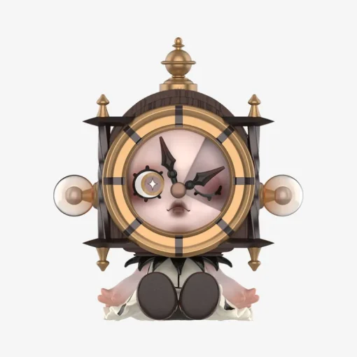 Skullpanda - Image of Reality Series