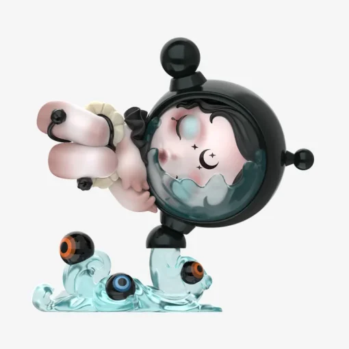 Skullpanda - Image of Reality Series