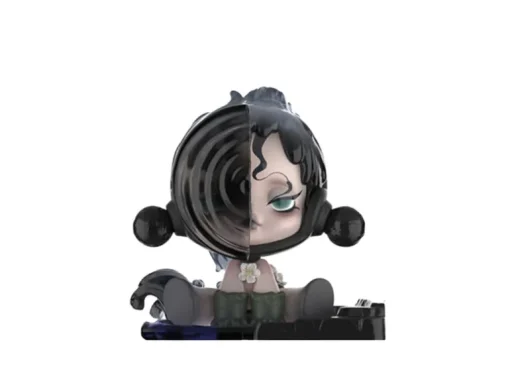 Skullpanda - The Ink Plum Blossom Series Figures