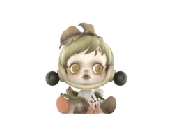 Skullpanda - The Ink Plum Blossom Series Figures