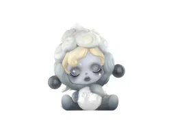 Skullpanda - The Ink Plum Blossom Series Figures