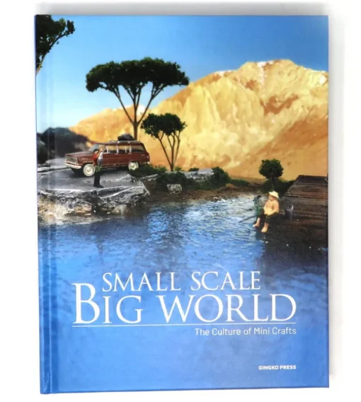 Small scale - Big World