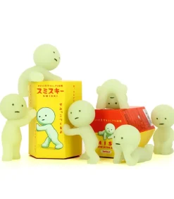 Smiski Serie 2