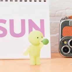Smiski Sunday Series