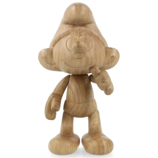 Smurfs Oak Small