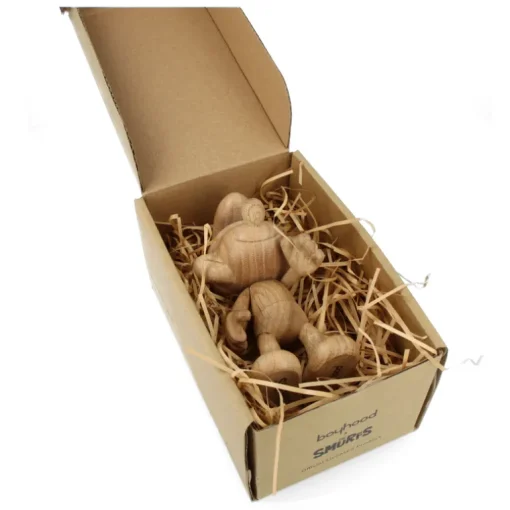 Smurfs Oak Small