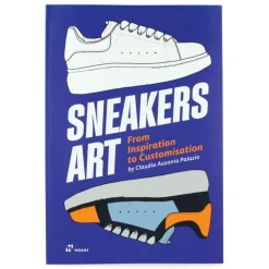 Sneakers Art