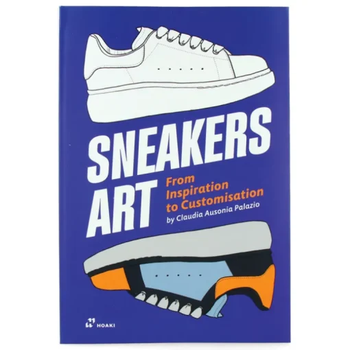 Sneakers Art