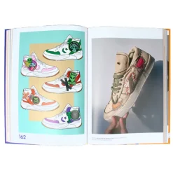 Sneakers Art