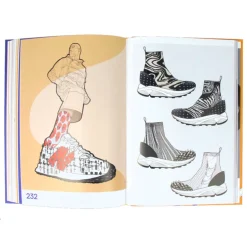 Sneakers Art