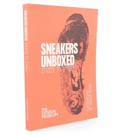Sneakers unboxed