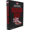 Soled out : the golden age of sneaker advertising