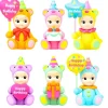 Sonny Angel - Birthday Gift - Bear