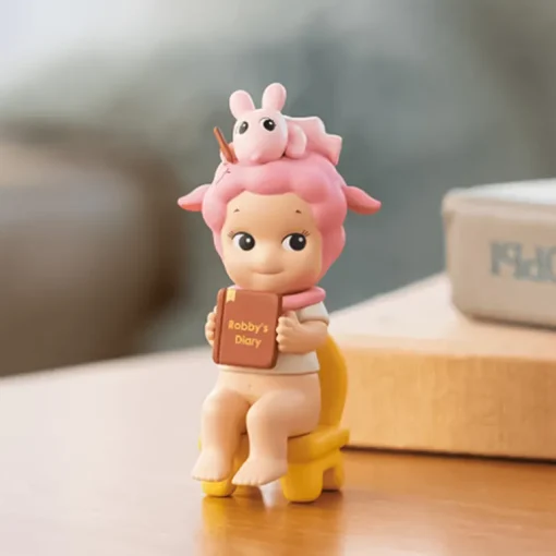 Sonny Angel - Disfrute de la serie Moment