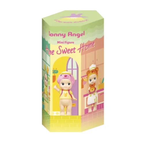 Sonny Angel - Home Sweet Home