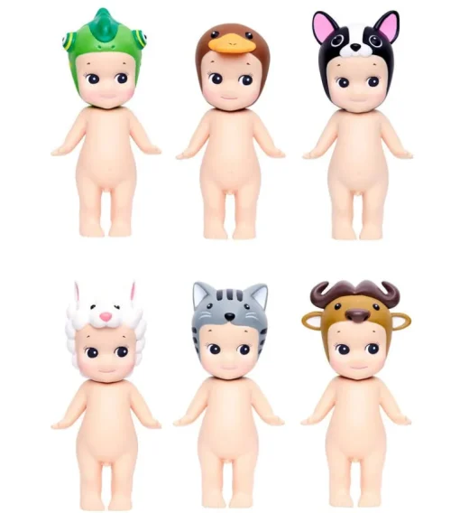Sonny Angel - New Animal Series 3