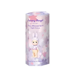 Sonny Angel - Noche de Cherry Blossom