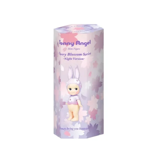 Sonny Angel - Noche de Cherry Blossom