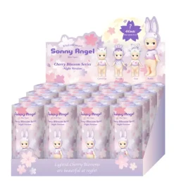 Sonny Angel - Noche de Cherry Blossom