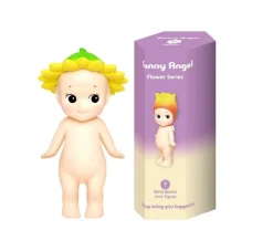 Sonny Angel - Nueva serie de flores