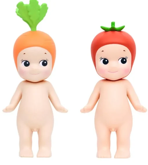 Sonny Angel - NUEVA serie de verduras