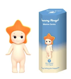 Sonny Angel - NUEVA SERIE MARINA